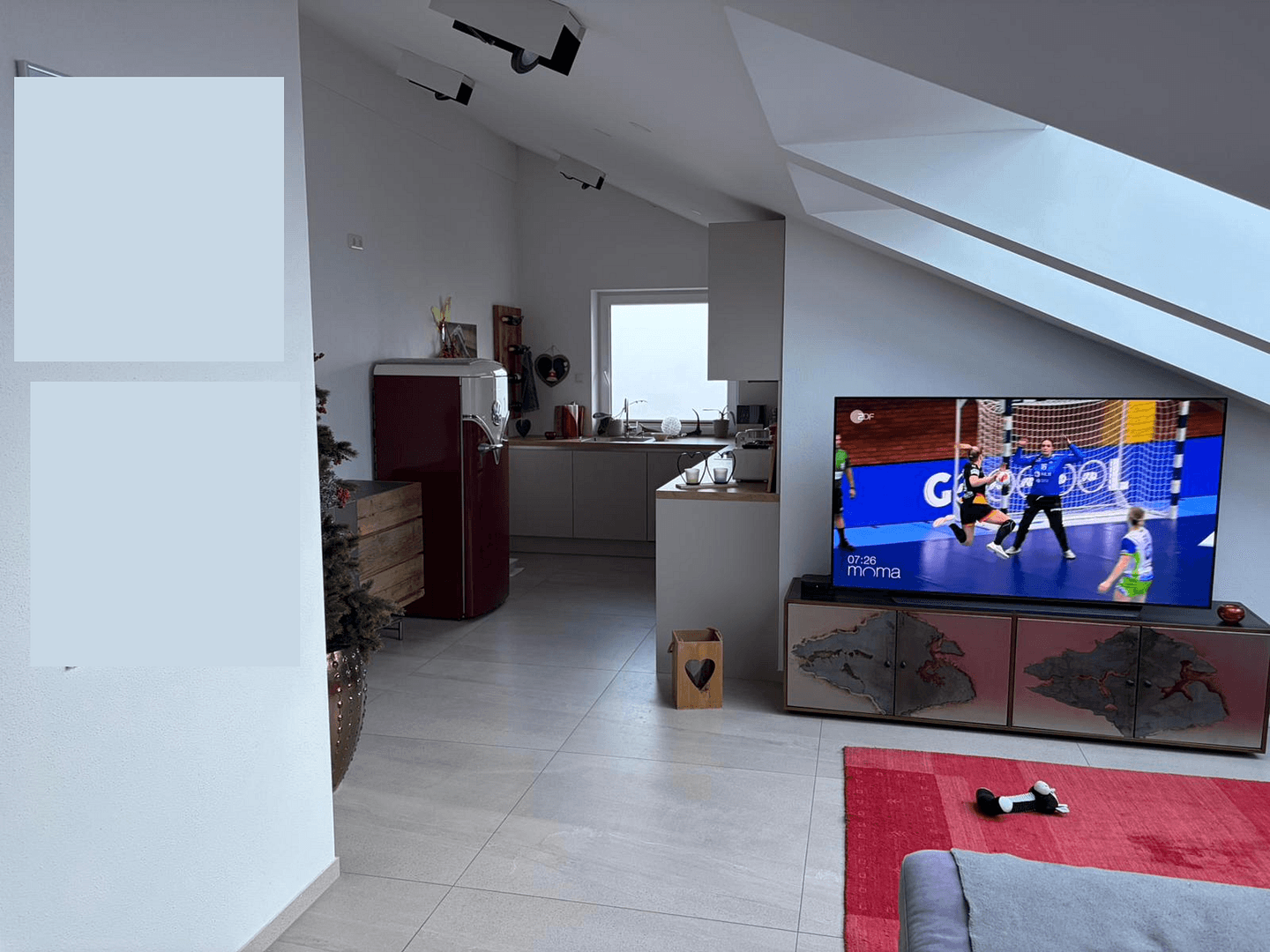 Pronájem bytu 2+1 69 m², Grünsteinstraße 13, Schönau am Königssee, Bavorsko Pronájem bytu 2+1 69 m², Grünsteinstraße 13, Schönau am Königssee, Bavorsko