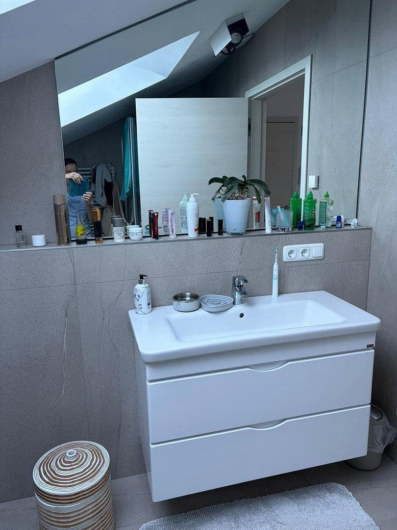 Pronájem bytu 2+1 69 m², Grünsteinstraße 13, Schönau am Königssee, Bavorsko Pronájem bytu 2+1 69 m², Grünsteinstraße 13, Schönau am Königssee, Bavorsko