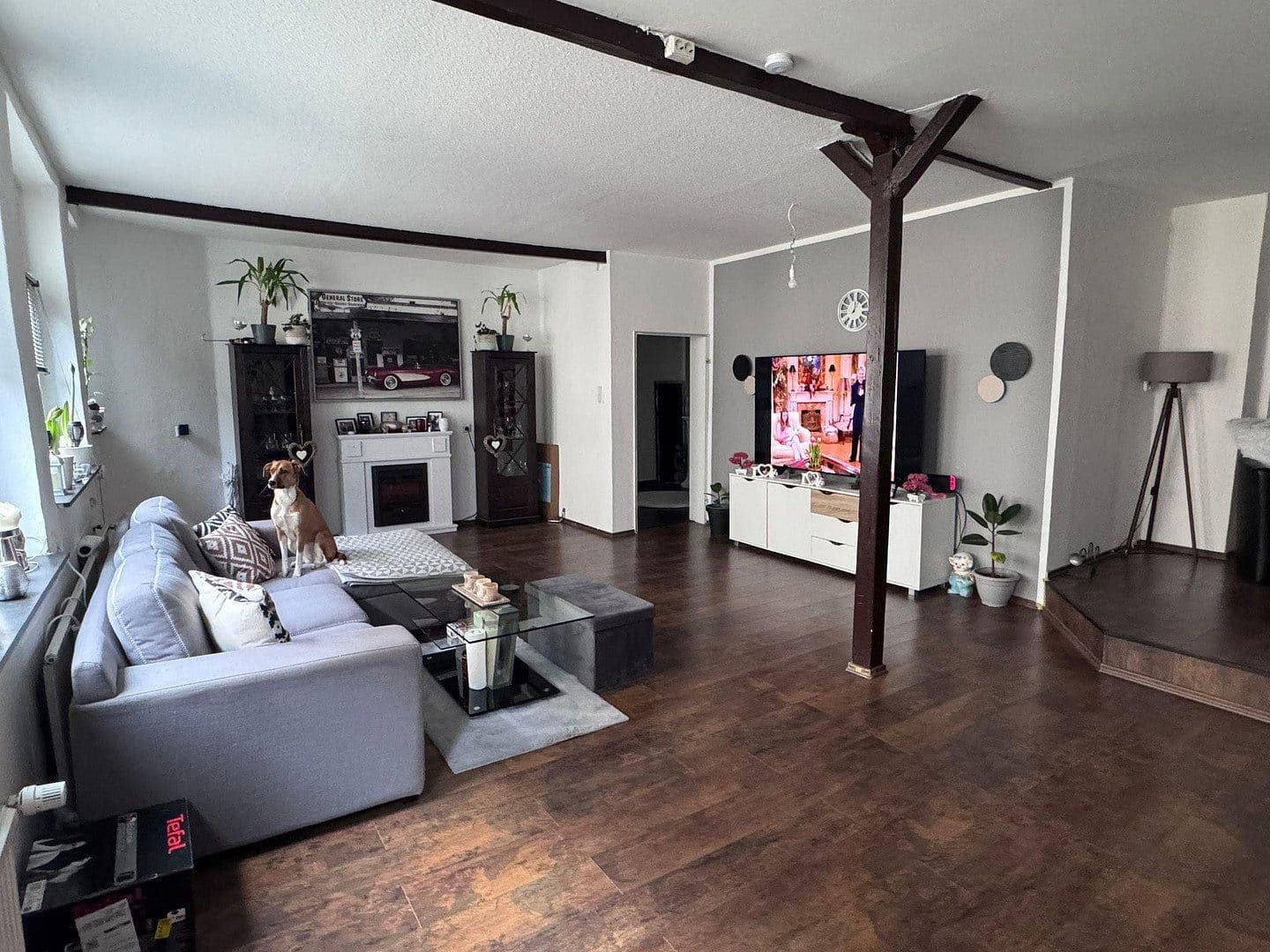 Pronájem bytu 2+1 105 m², Mallinckrodtstrasse 179, Dortmund, Severní Porýní-Vestfálsko Pronájem bytu 2+1 105 m², Mallinckrodtstrasse 179, Dortmund, Severní Porýní-Vestfálsko