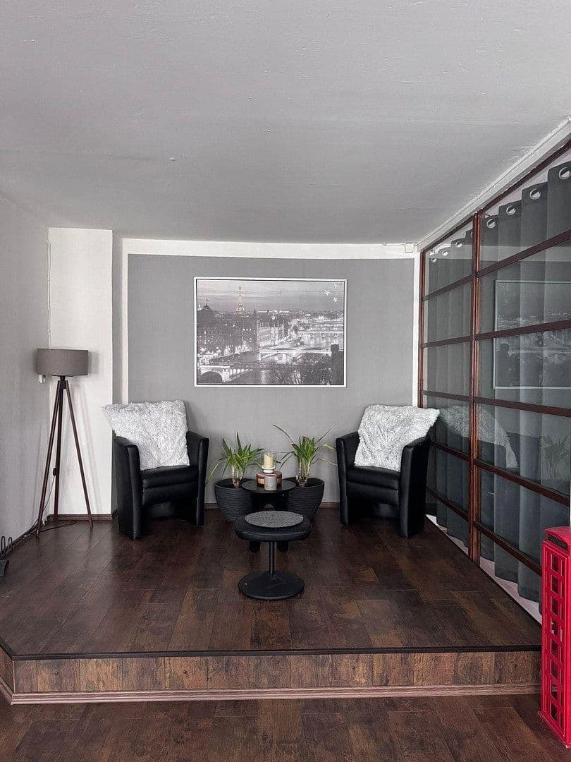 Pronájem bytu 2+1 105 m², Mallinckrodtstrasse 179, Dortmund, Severní Porýní-Vestfálsko Pronájem bytu 2+1 105 m², Mallinckrodtstrasse 179, Dortmund, Severní Porýní-Vestfálsko