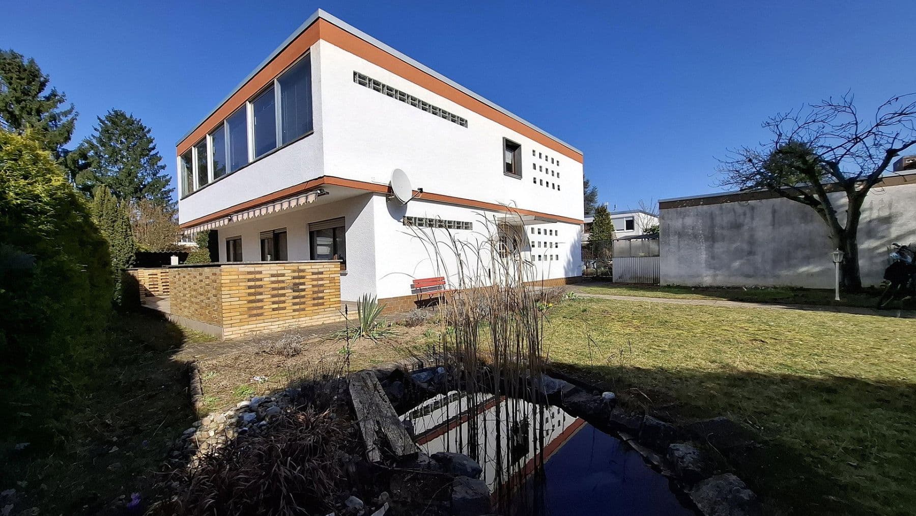 Prodej domu 190 m², pozemek 629 m², Darmstadt, Hessen Prodej domu 190 m², pozemek 629 m², Darmstadt, Hessen