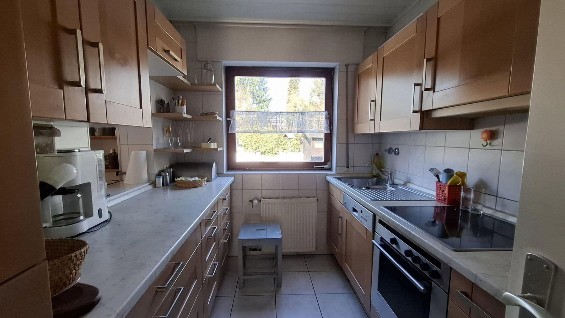 Prodej domu 190 m², pozemek 629 m², Darmstadt, Hessen Prodej domu 190 m², pozemek 629 m², Darmstadt, Hessen