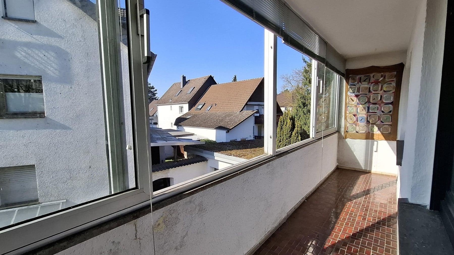Prodej domu 190 m², pozemek 629 m², Darmstadt, Hessen Prodej domu 190 m², pozemek 629 m², Darmstadt, Hessen