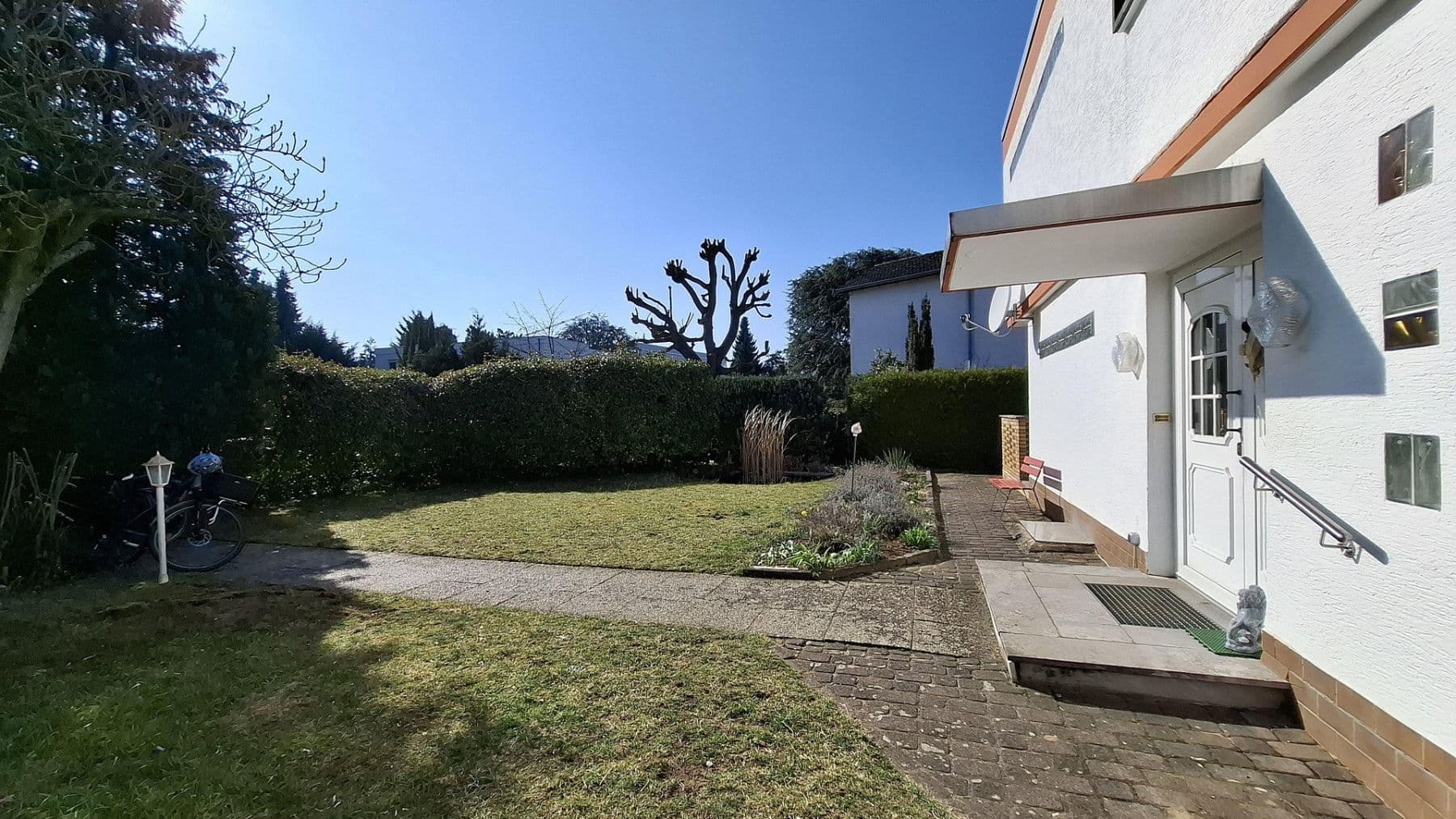 Prodej domu 190 m², pozemek 629 m², Darmstadt, Hessen Prodej domu 190 m², pozemek 629 m², Darmstadt, Hessen