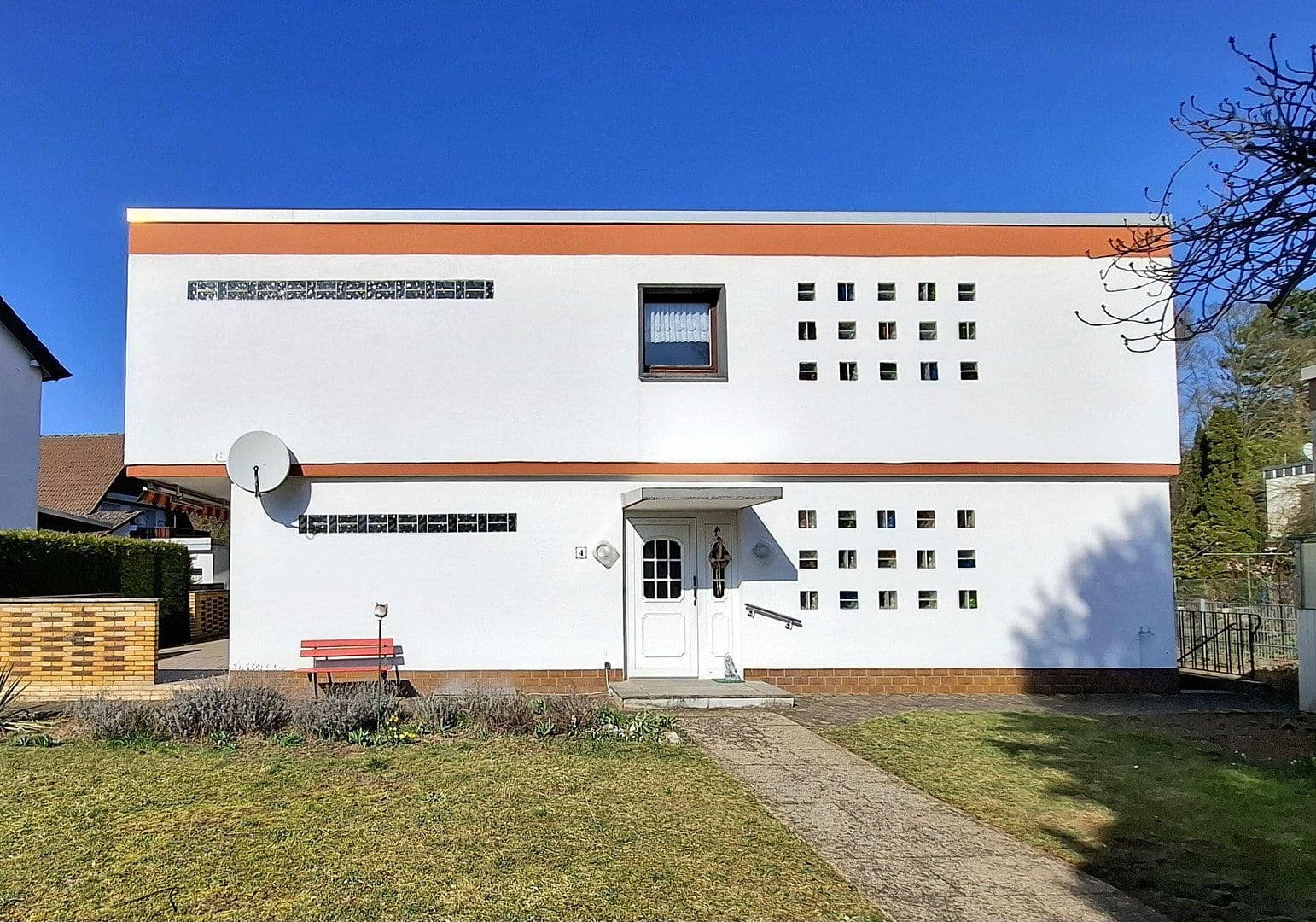 Prodej domu 190 m², pozemek 629 m², Darmstadt, Hessen Prodej domu 190 m², pozemek 629 m², Darmstadt, Hessen