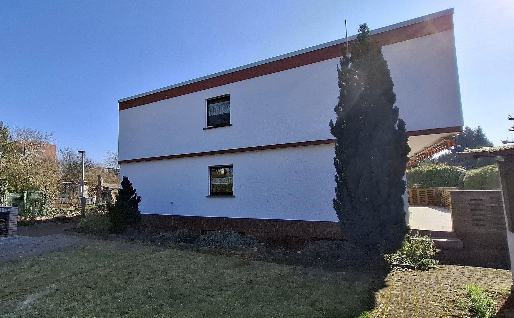 Prodej domu 190 m², pozemek 629 m², Darmstadt, Hessen Prodej domu 190 m², pozemek 629 m², Darmstadt, Hessen