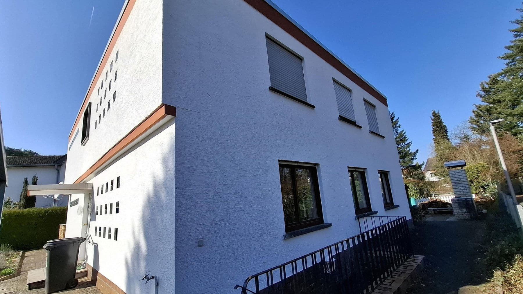 Prodej domu 190 m², pozemek 629 m², Darmstadt, Hessen Prodej domu 190 m², pozemek 629 m², Darmstadt, Hessen