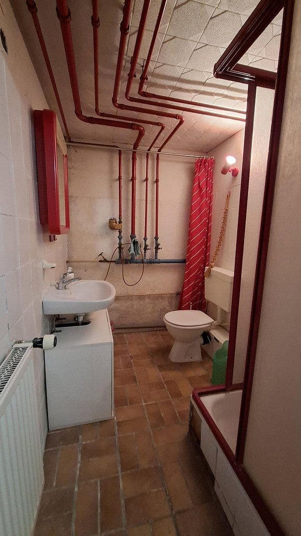 Prodej domu 190 m², pozemek 629 m², Darmstadt, Hessen Prodej domu 190 m², pozemek 629 m², Darmstadt, Hessen