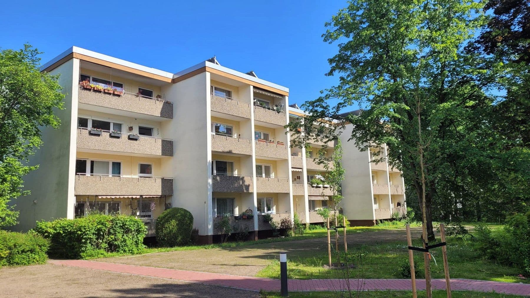 Prodej bytu 4+1 96 m², Wiesbaden, Bierstadt, Hessen Prodej bytu 4+1 96 m², Wiesbaden, Bierstadt, Hessen