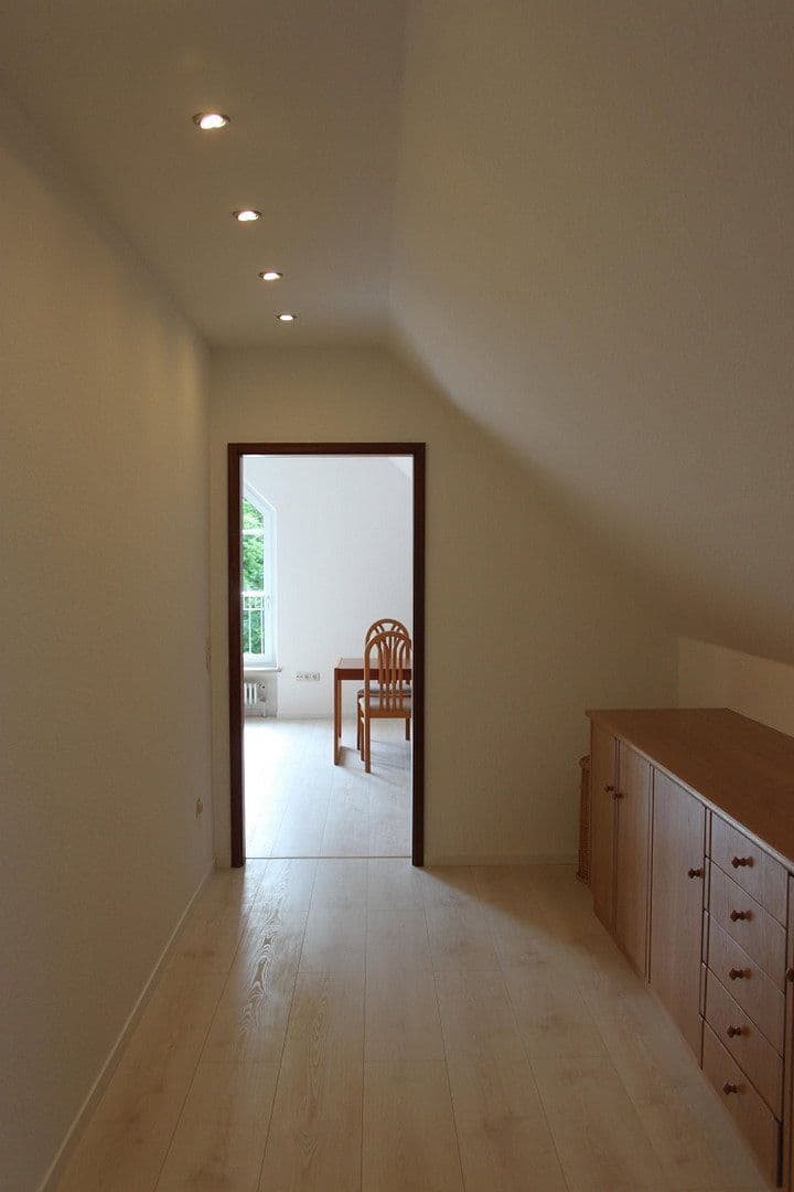 Pronájem bytu 2+1 59 m², Schwibbogengasse, Augsburg, Bavorsko Pronájem bytu 2+1 59 m², Schwibbogengasse, Augsburg, Bavorsko