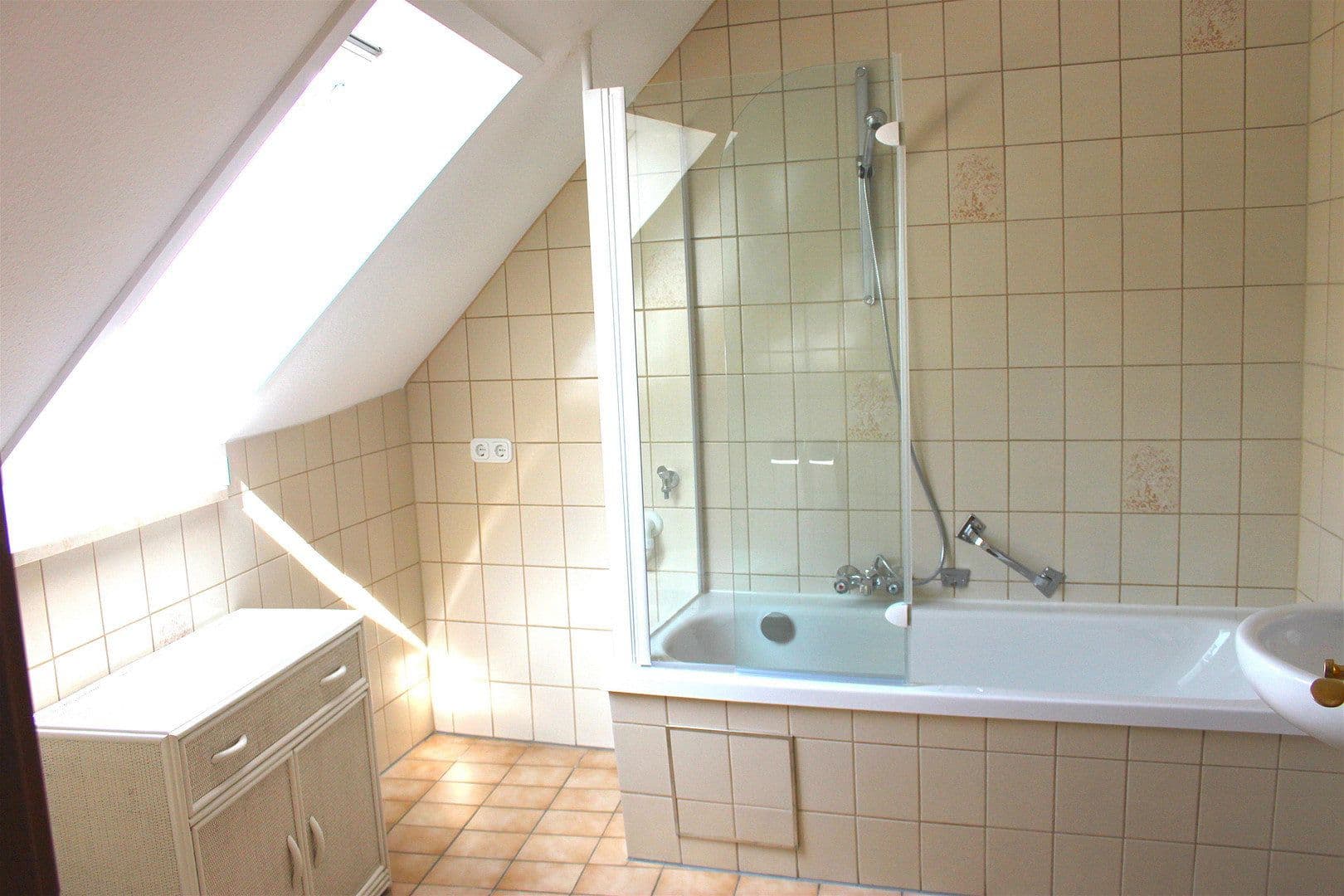 Pronájem bytu 2+1 59 m², Schwibbogengasse, Augsburg, Bavorsko Pronájem bytu 2+1 59 m², Schwibbogengasse, Augsburg, Bavorsko