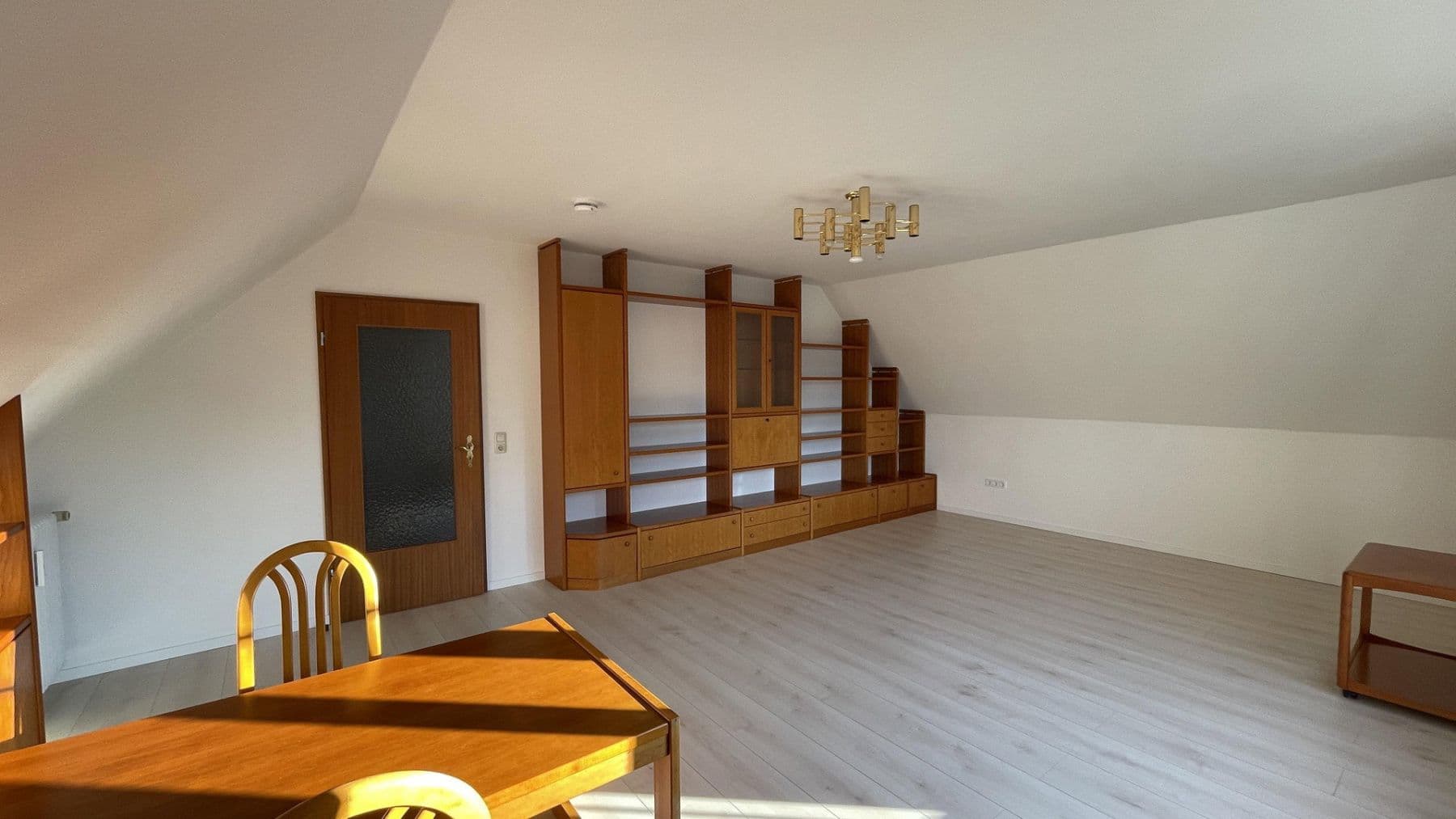 Pronájem bytu 2+1 59 m², Schwibbogengasse, Augsburg, Bavorsko Pronájem bytu 2+1 59 m², Schwibbogengasse, Augsburg, Bavorsko