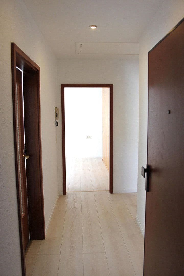 Pronájem bytu 2+1 59 m², Schwibbogengasse, Augsburg, Bavorsko Pronájem bytu 2+1 59 m², Schwibbogengasse, Augsburg, Bavorsko