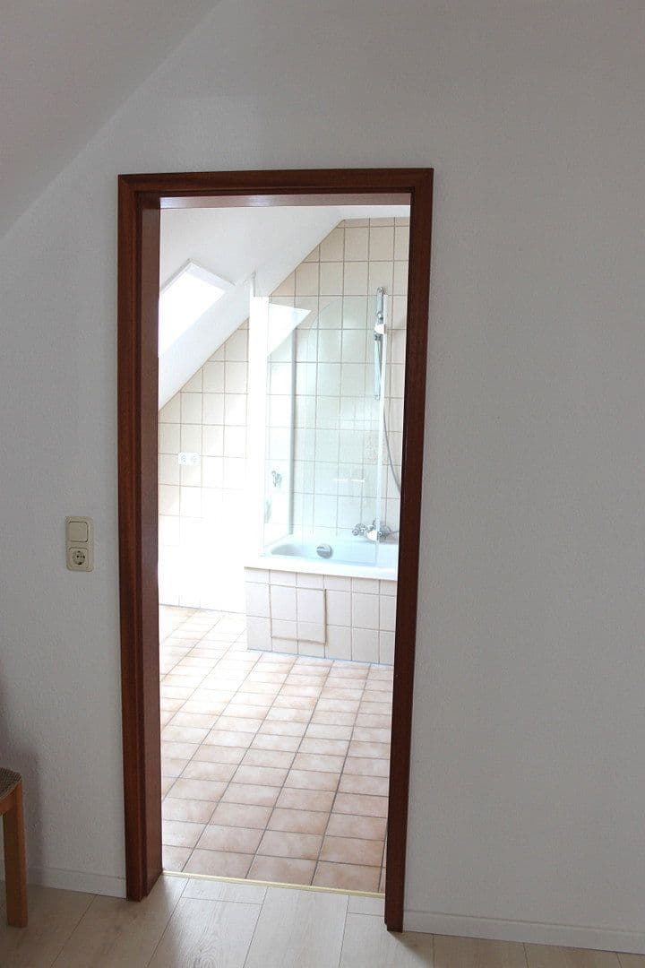 Pronájem bytu 2+1 59 m², Schwibbogengasse, Augsburg, Bavorsko Pronájem bytu 2+1 59 m², Schwibbogengasse, Augsburg, Bavorsko