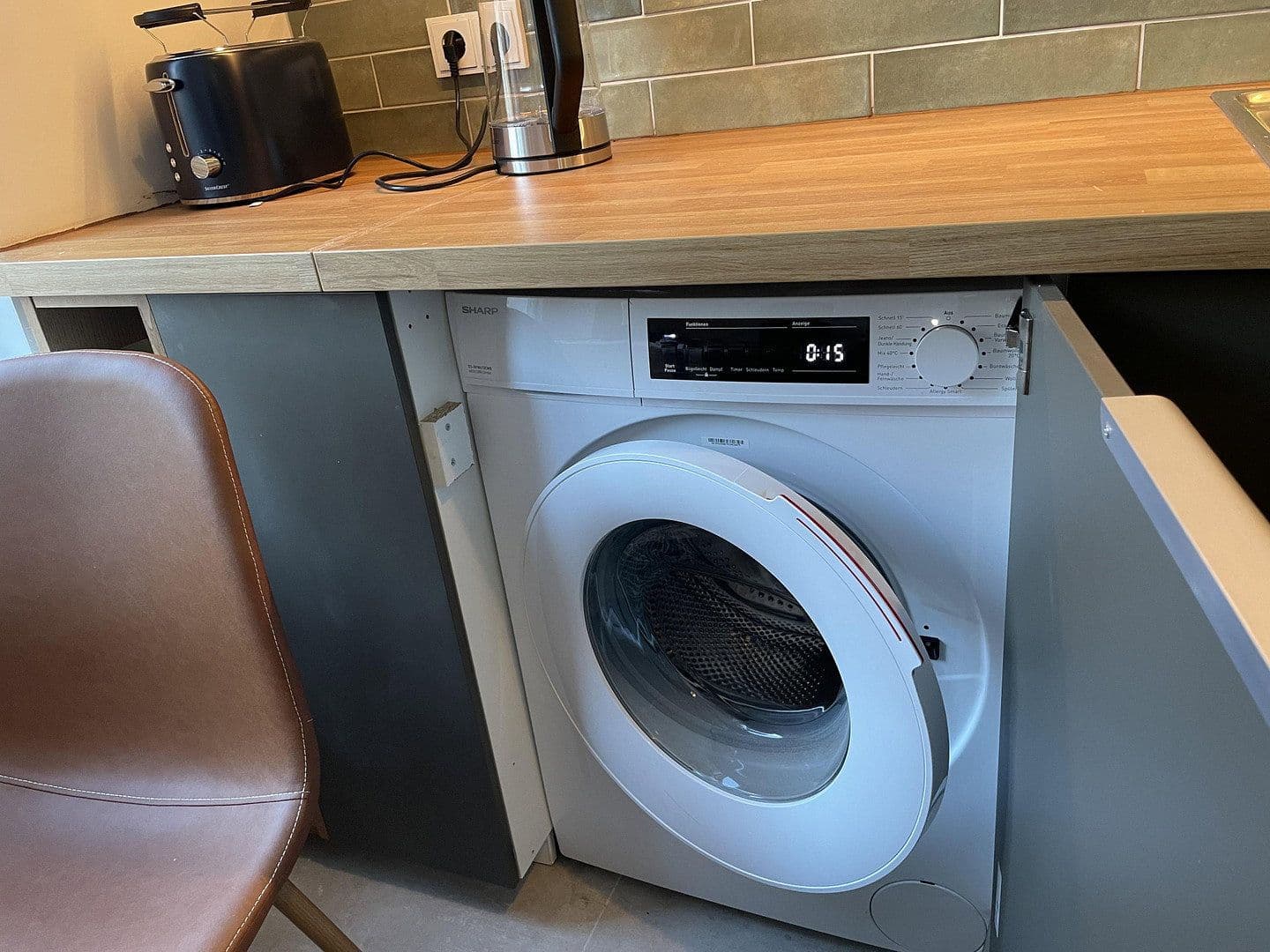 Pronájem bytu 2+1 65 m², Wollankstrasse 3, Berlin, Berlín Pronájem bytu 2+1 65 m², Wollankstrasse 3, Berlin, Berlín