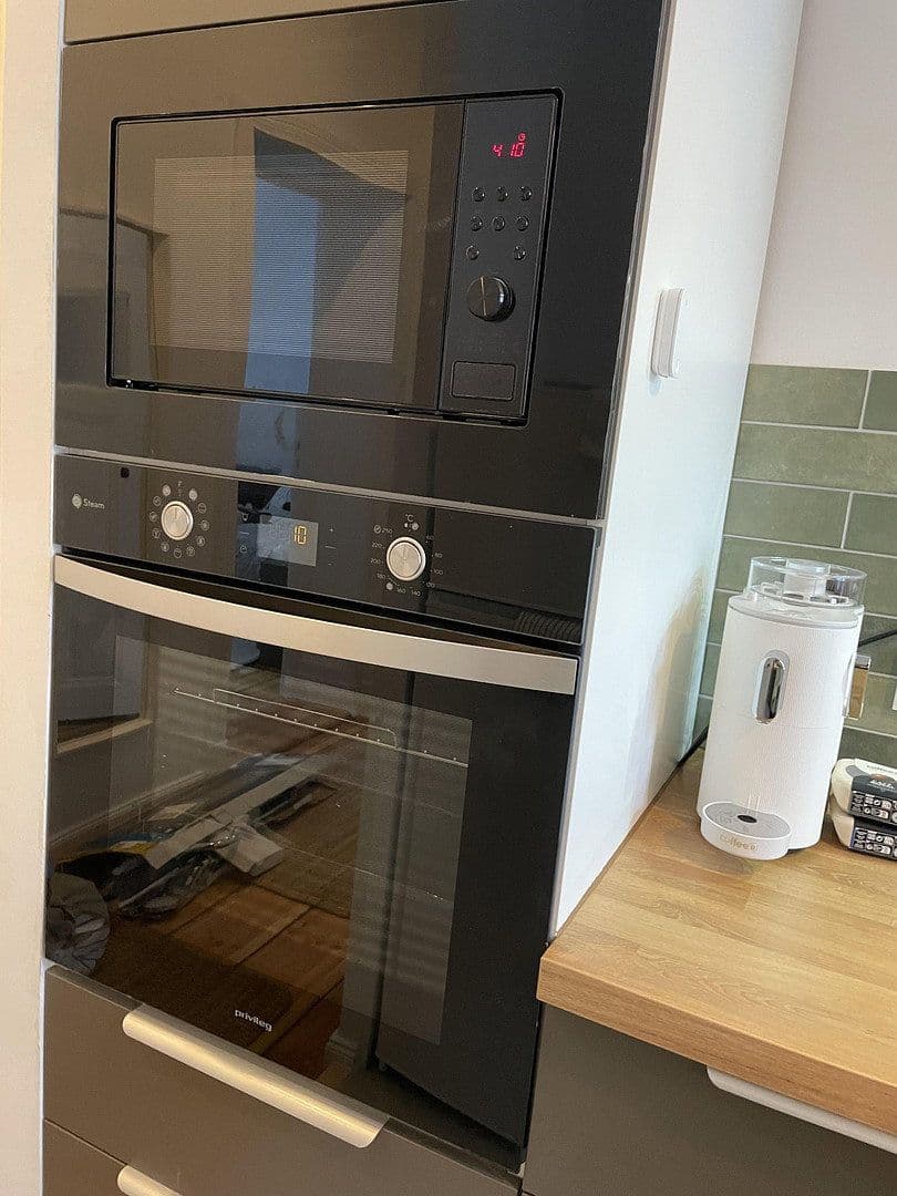 Pronájem bytu 2+1 65 m², Wollankstrasse 3, Berlin, Berlín Pronájem bytu 2+1 65 m², Wollankstrasse 3, Berlin, Berlín