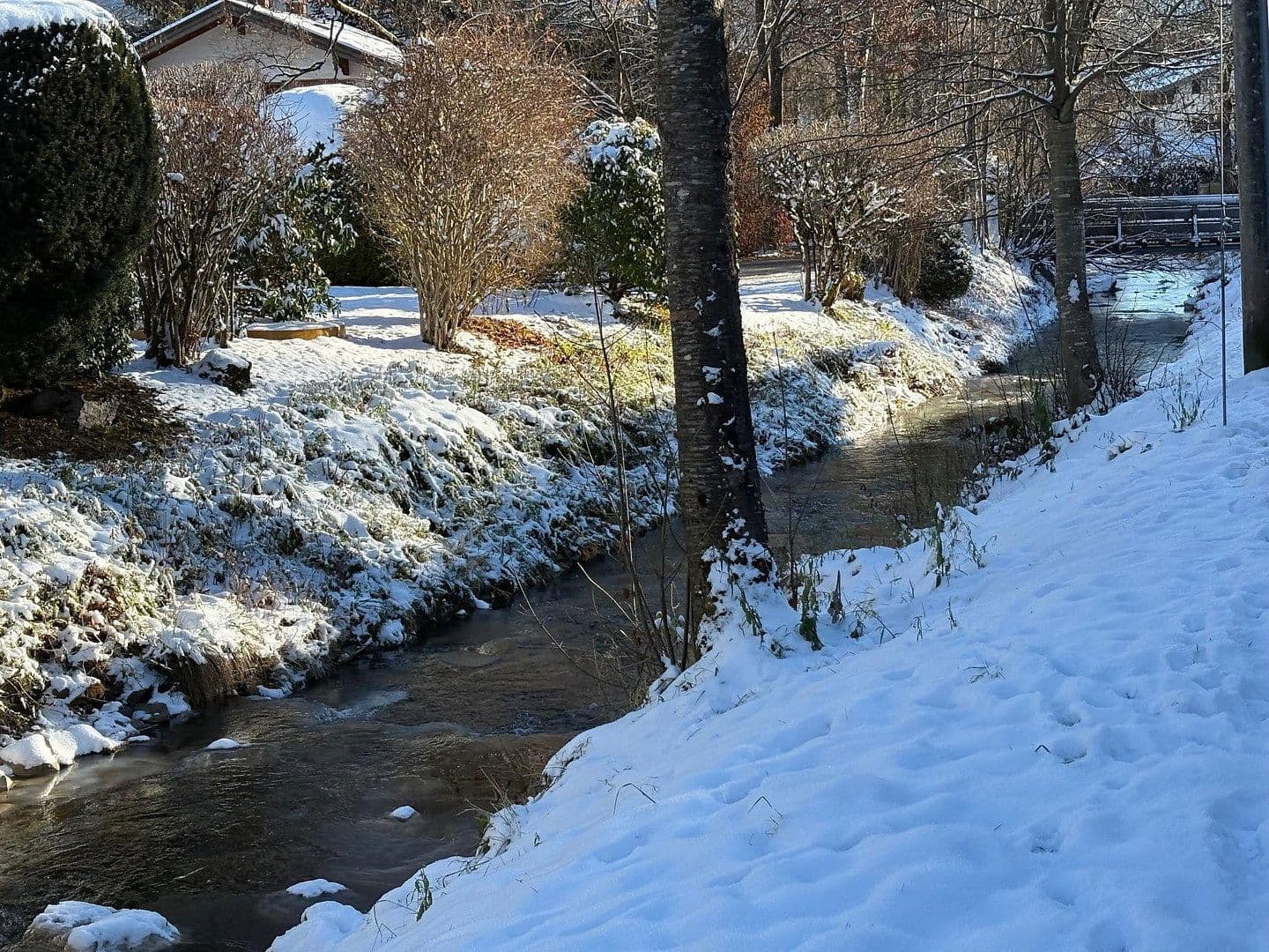 Prodej domu 138 m², pozemek 350 m², Bad Wiessee, Bavorsko Prodej domu 138 m², pozemek 350 m², Bad Wiessee, Bavorsko