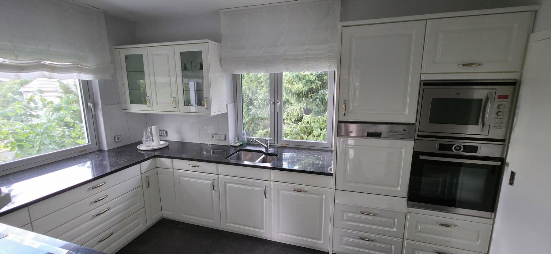 Prodej domu 330 m², pozemek 1.066 m², Riedstadt, Hessen Prodej domu 330 m², pozemek 1.066 m², Riedstadt, Hessen