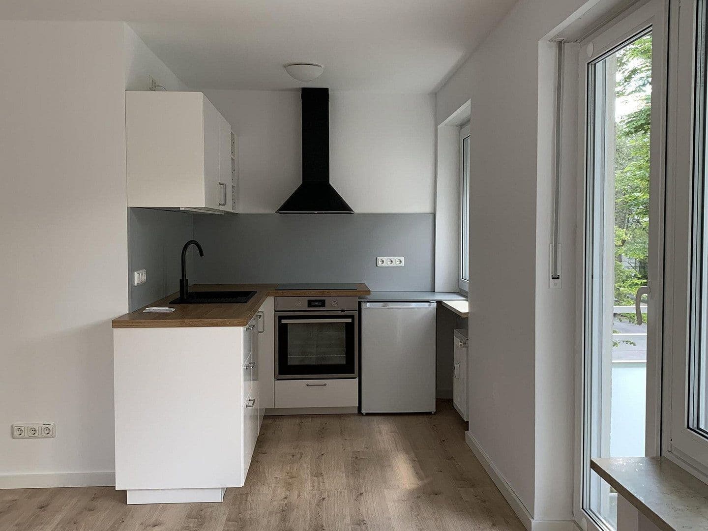 Prodej bytu 2+1 46 m², München, Bavorsko Prodej bytu 2+1 46 m², München, Bavorsko