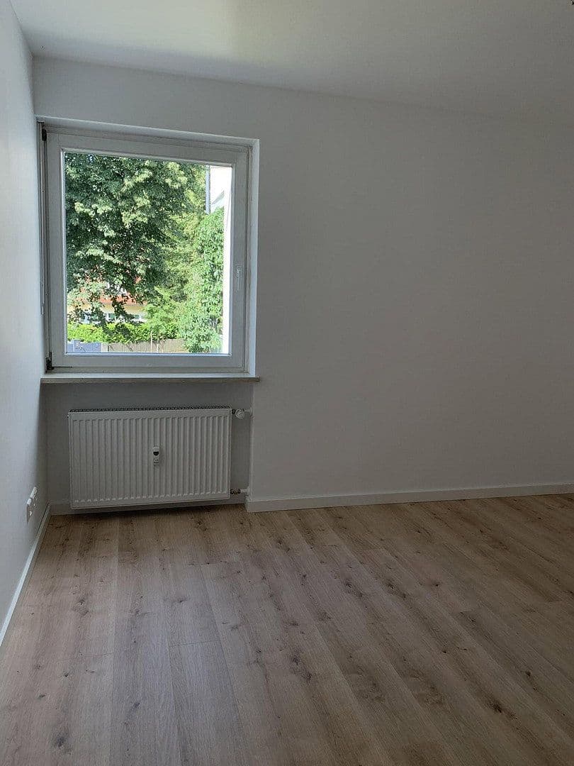 Prodej bytu 2+1 46 m², München, Bavorsko Prodej bytu 2+1 46 m², München, Bavorsko
