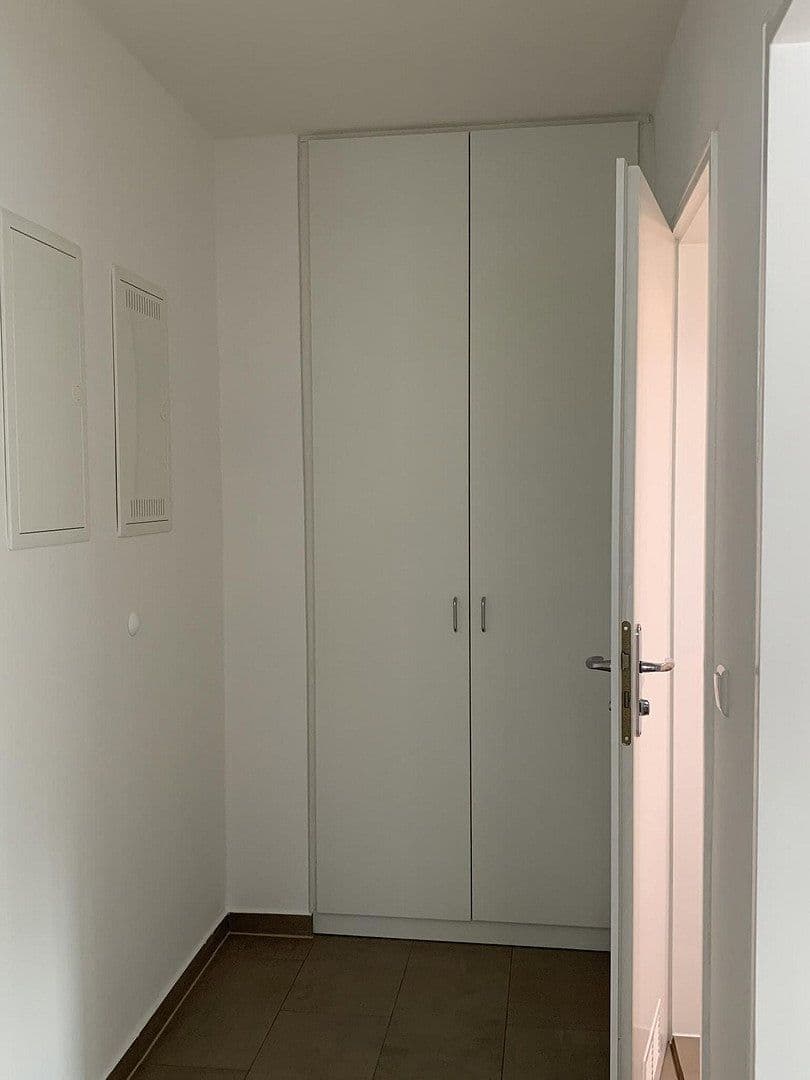 Prodej bytu 2+1 46 m², München, Bavorsko Prodej bytu 2+1 46 m², München, Bavorsko