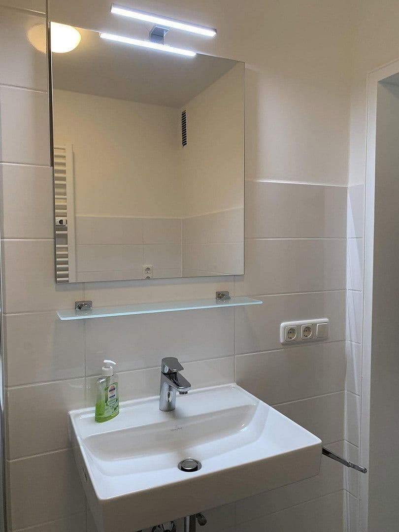 Prodej bytu 2+1 46 m², München, Bavorsko Prodej bytu 2+1 46 m², München, Bavorsko