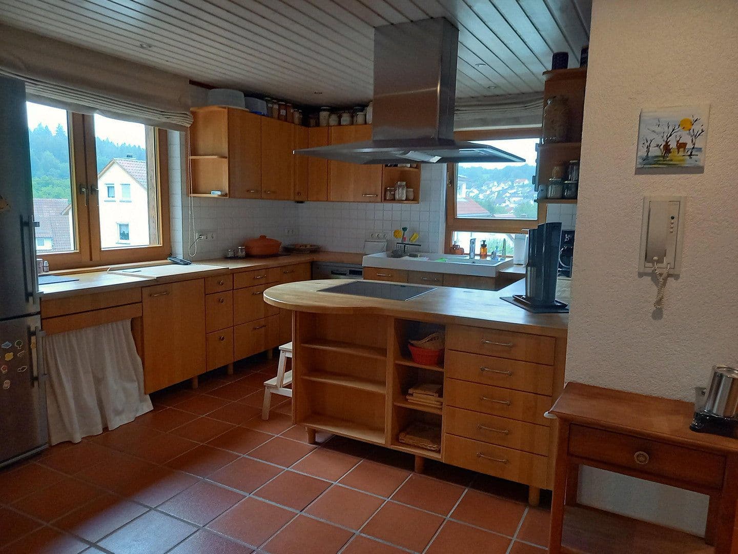 Prodej domu 195 m², pozemek 670 m², Leinzell, Bádensko-Württembersko Prodej domu 195 m², pozemek 670 m², Leinzell, Bádensko-Württembersko