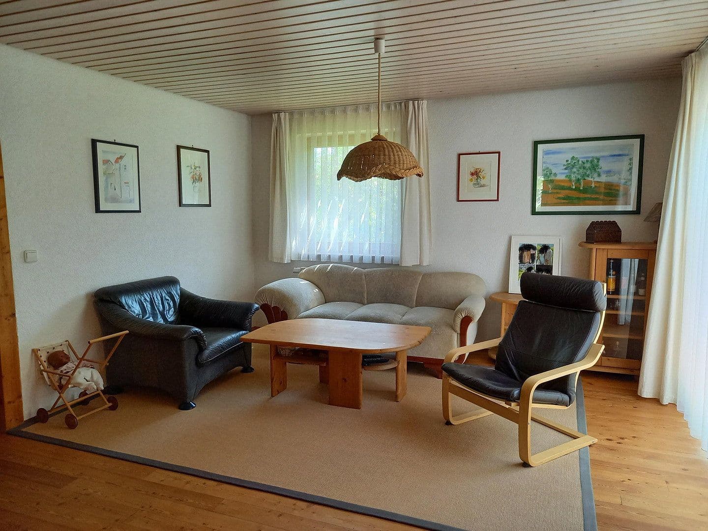 Prodej domu 195 m², pozemek 670 m², Leinzell, Bádensko-Württembersko Prodej domu 195 m², pozemek 670 m², Leinzell, Bádensko-Württembersko