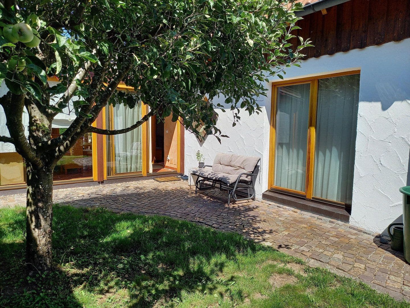 Prodej domu 195 m², pozemek 670 m², Leinzell, Bádensko-Württembersko Prodej domu 195 m², pozemek 670 m², Leinzell, Bádensko-Württembersko