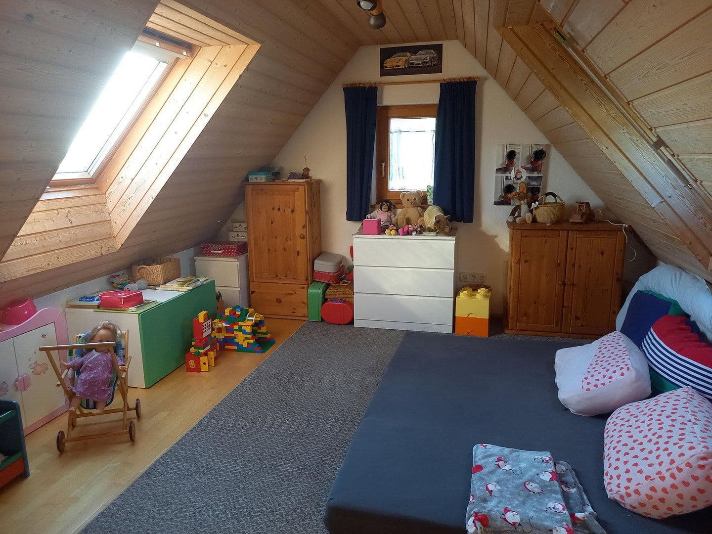 Prodej domu 195 m², pozemek 670 m², Leinzell, Bádensko-Württembersko Prodej domu 195 m², pozemek 670 m², Leinzell, Bádensko-Württembersko