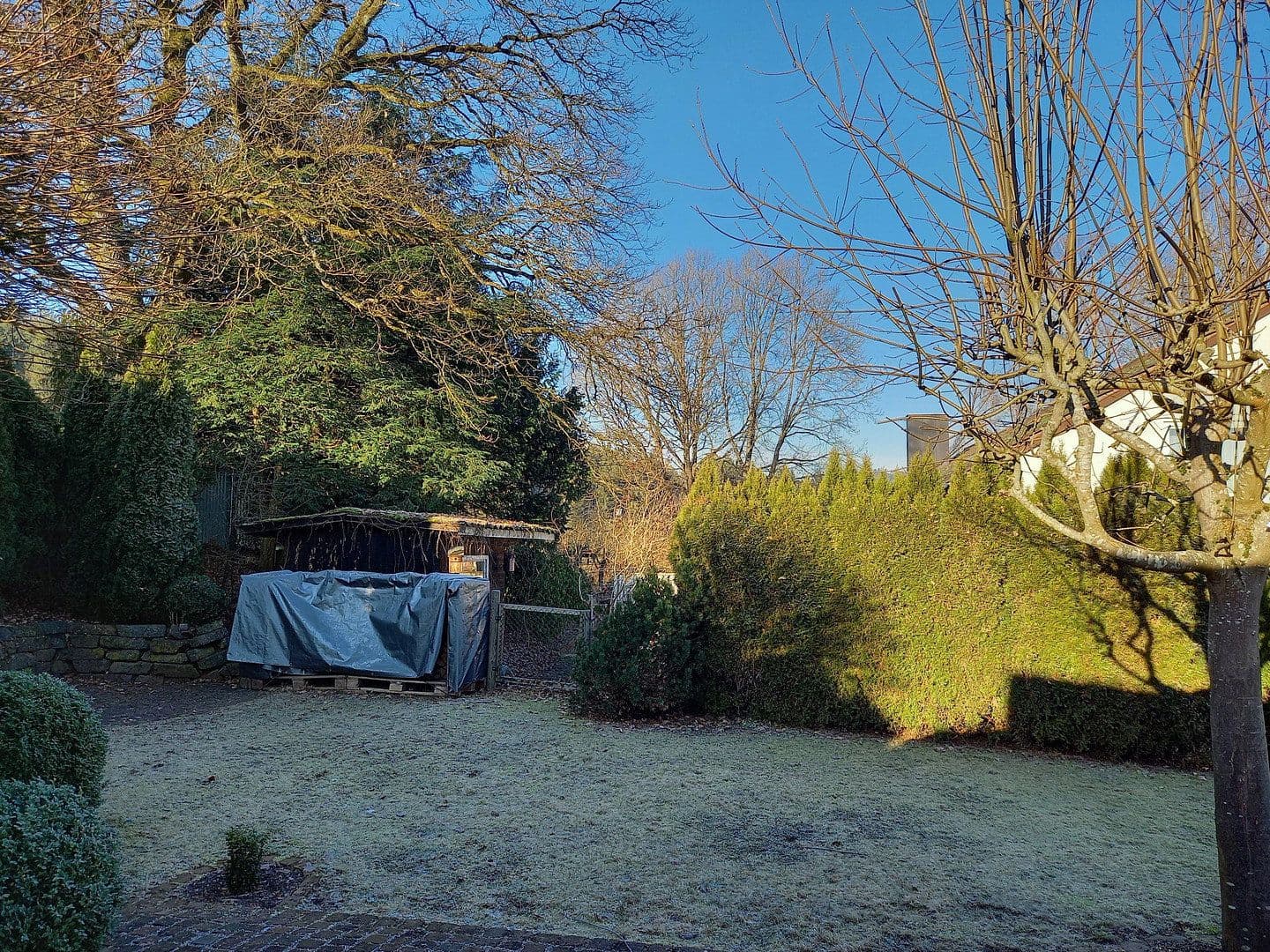 Prodej domu 195 m², pozemek 670 m², Leinzell, Bádensko-Württembersko Prodej domu 195 m², pozemek 670 m², Leinzell, Bádensko-Württembersko