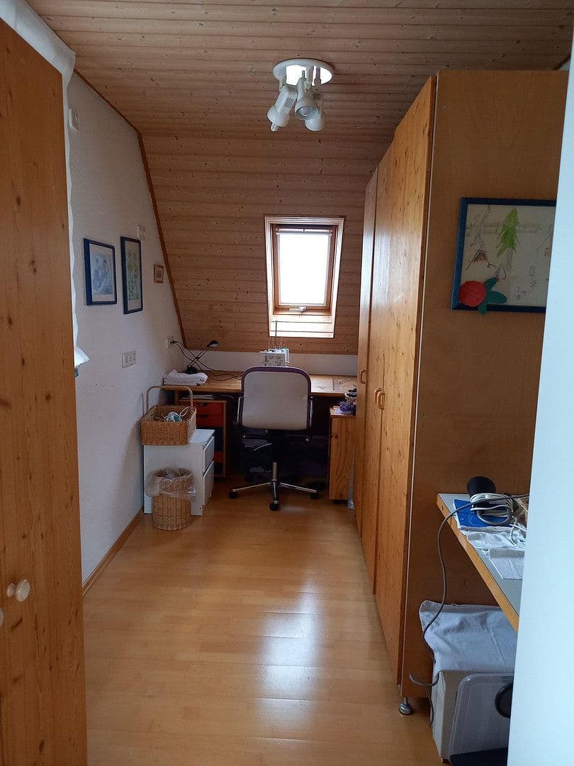 Prodej domu 195 m², pozemek 670 m², Leinzell, Bádensko-Württembersko Prodej domu 195 m², pozemek 670 m², Leinzell, Bádensko-Württembersko