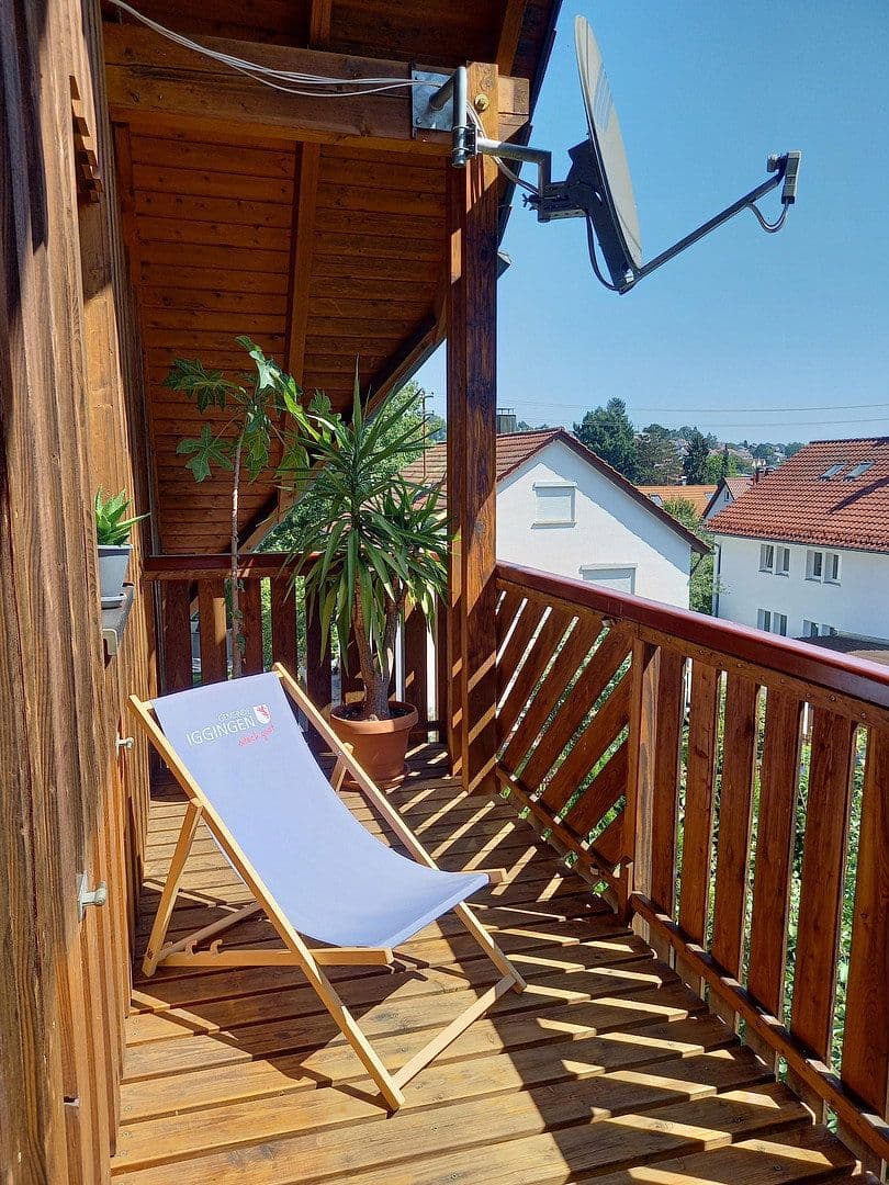 Prodej domu 195 m², pozemek 670 m², Leinzell, Bádensko-Württembersko Prodej domu 195 m², pozemek 670 m², Leinzell, Bádensko-Württembersko