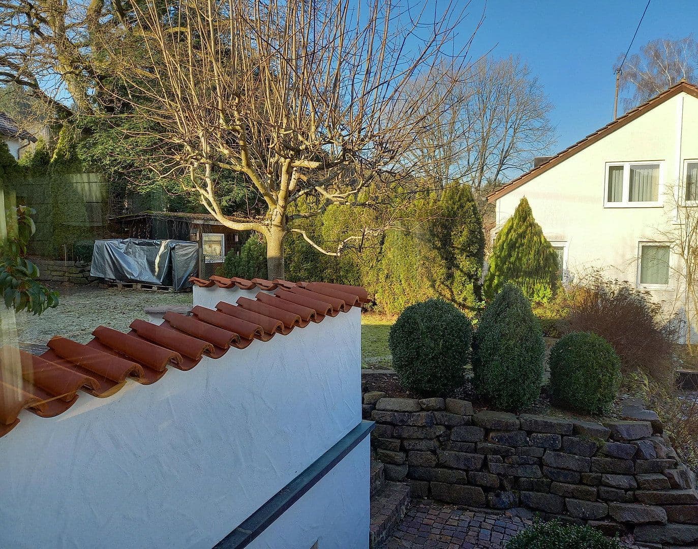 Prodej domu 195 m², pozemek 670 m², Leinzell, Bádensko-Württembersko Prodej domu 195 m², pozemek 670 m², Leinzell, Bádensko-Württembersko