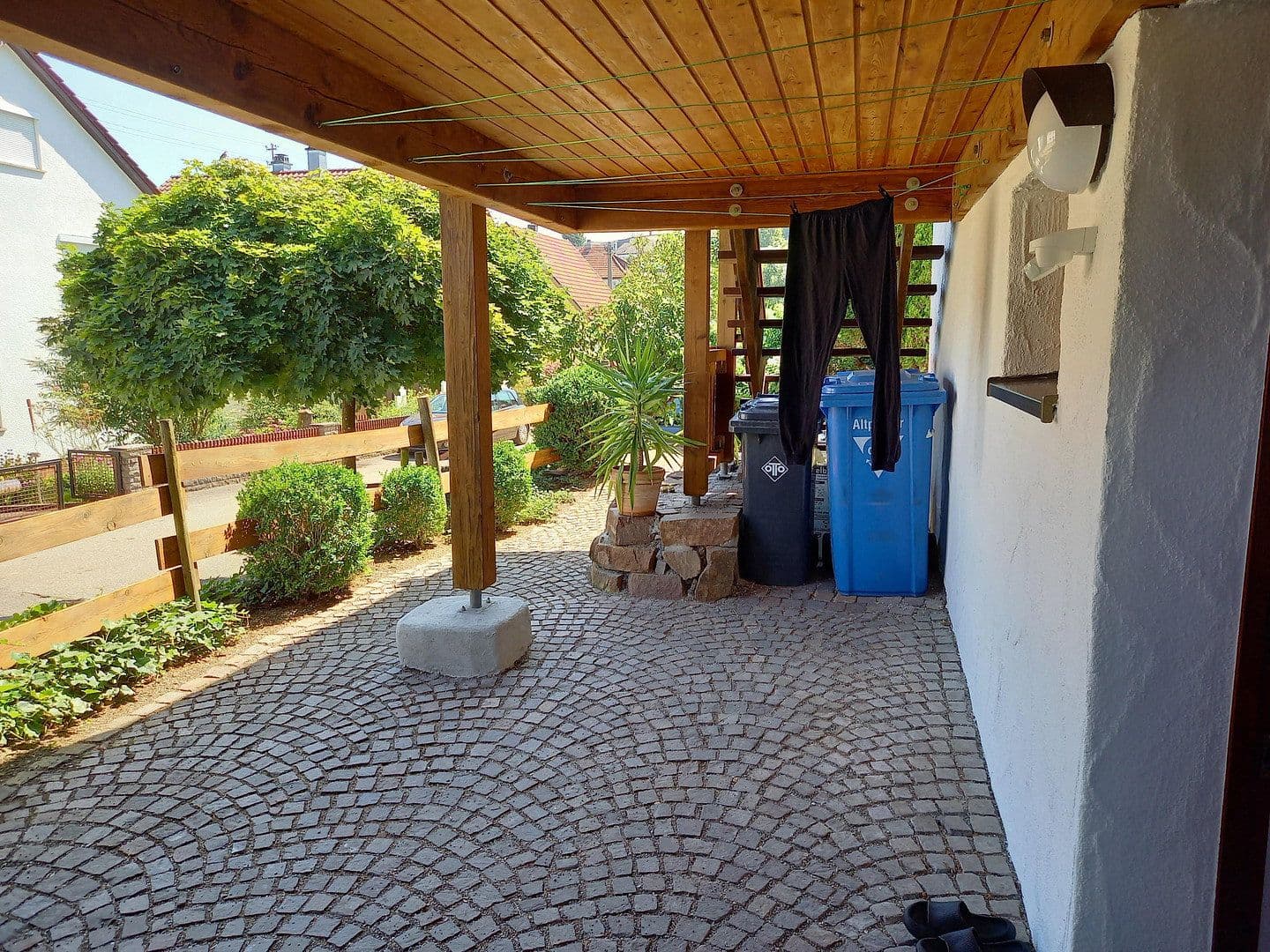 Prodej domu 195 m², pozemek 670 m², Leinzell, Bádensko-Württembersko Prodej domu 195 m², pozemek 670 m², Leinzell, Bádensko-Württembersko