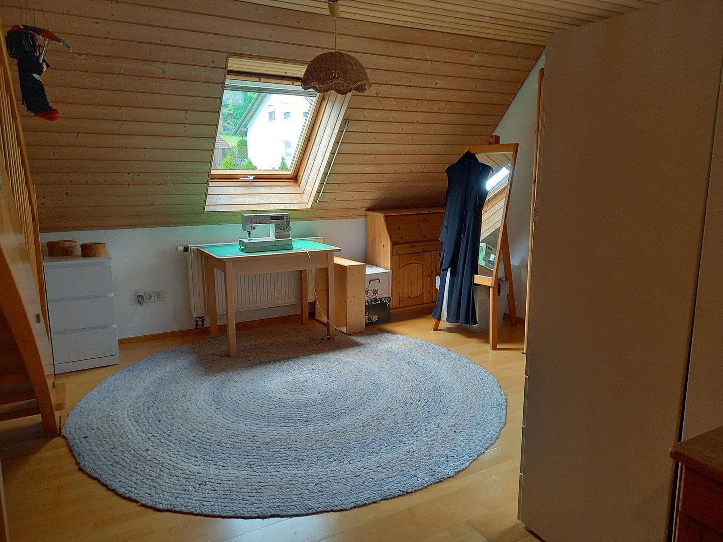 Prodej domu 195 m², pozemek 670 m², Leinzell, Bádensko-Württembersko Prodej domu 195 m², pozemek 670 m², Leinzell, Bádensko-Württembersko