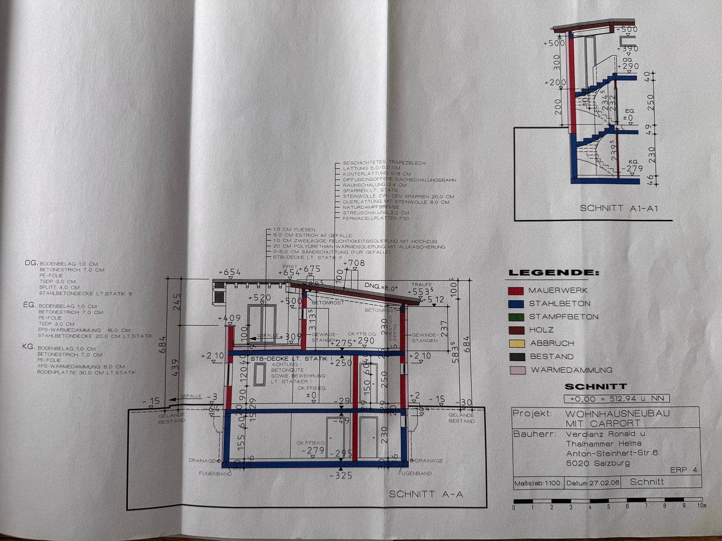 Prodej domu 156 m², pozemek 636 m², Palting, Horní Rakousko Prodej domu 156 m², pozemek 636 m², Palting, Horní Rakousko
