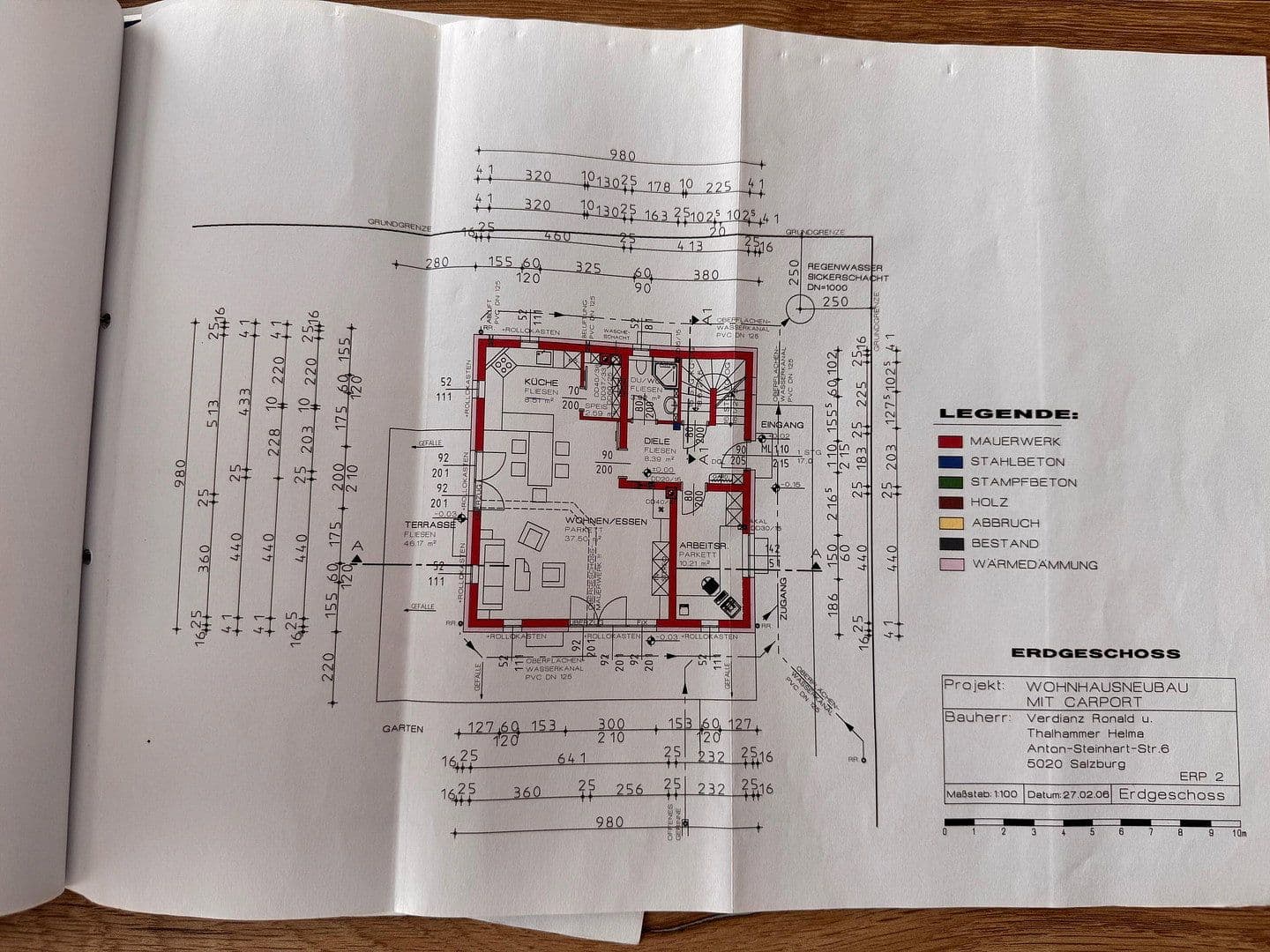 Prodej domu 156 m², pozemek 636 m², Palting, Horní Rakousko Prodej domu 156 m², pozemek 636 m², Palting, Horní Rakousko