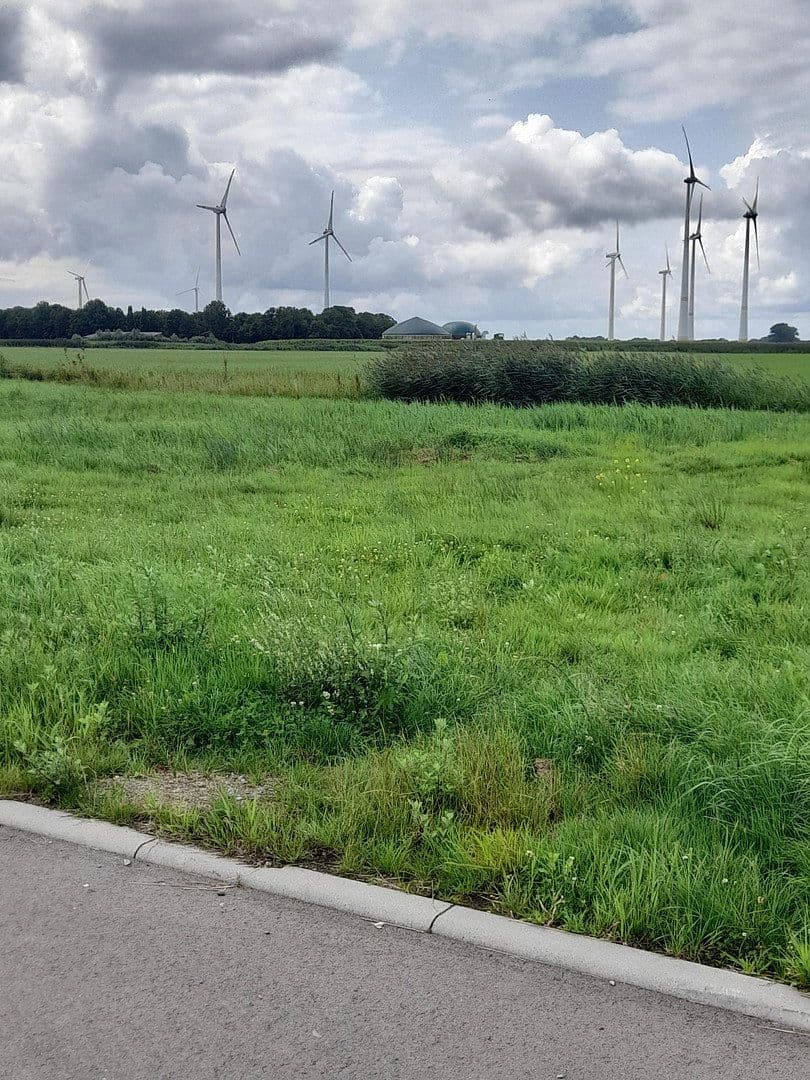 Prodej pozemku 660 m², Drochtersen, Dolní Sasko Prodej pozemku 660 m², Drochtersen, Dolní Sasko