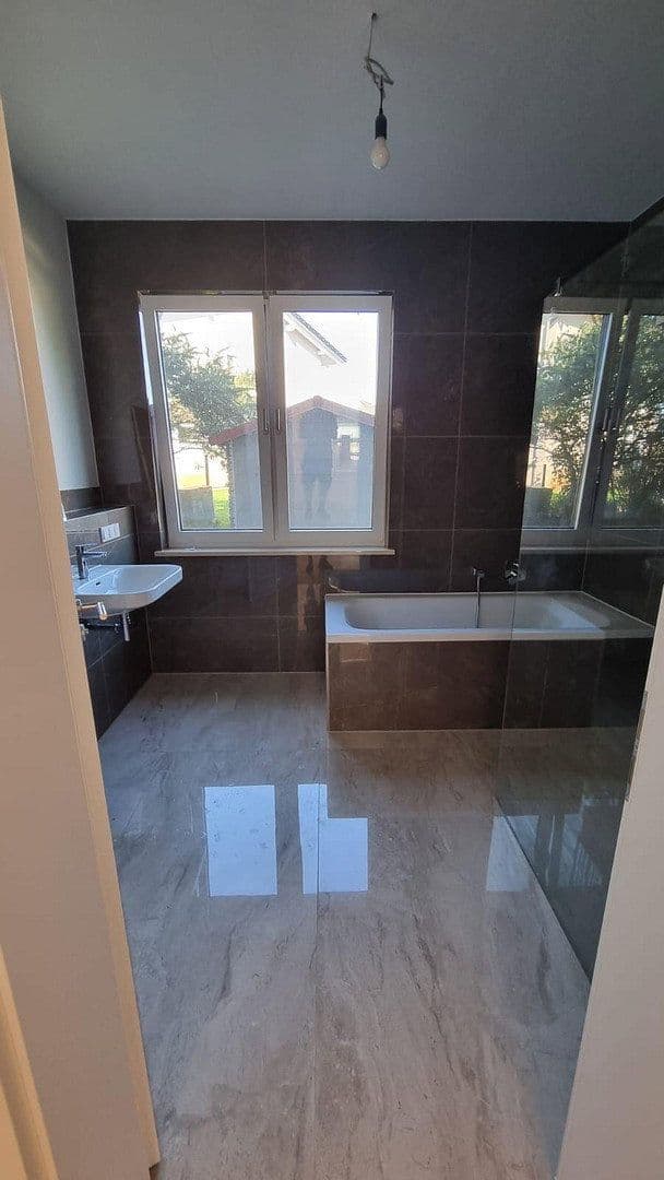 Pronájem domu 197 m², pozemek 485 m², Berlin, Berlín Pronájem domu 197 m², pozemek 485 m², Berlin, Berlín