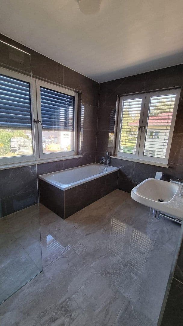 Pronájem domu 197 m², pozemek 485 m², Berlin, Berlín Pronájem domu 197 m², pozemek 485 m², Berlin, Berlín