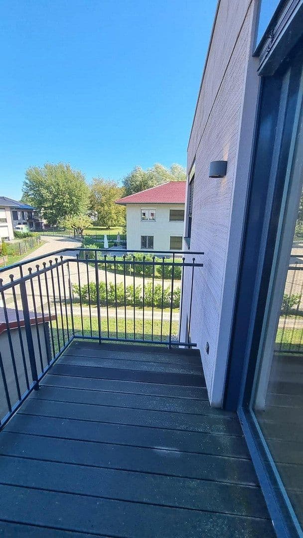 Pronájem domu 197 m², pozemek 485 m², Berlin, Berlín Pronájem domu 197 m², pozemek 485 m², Berlin, Berlín