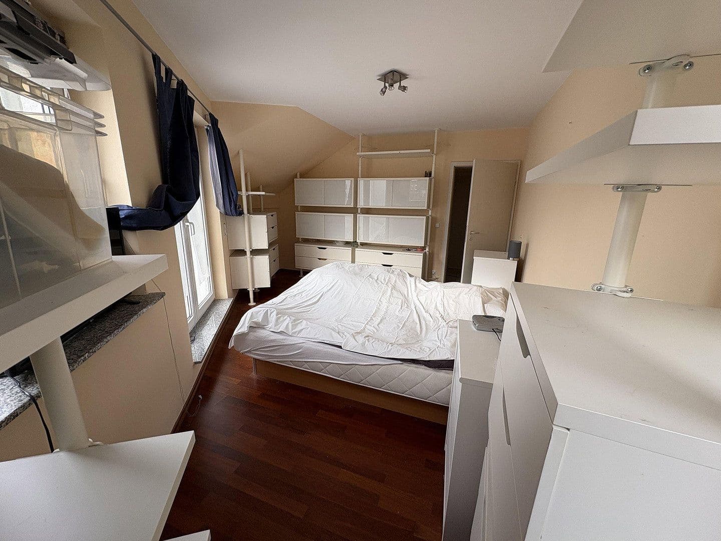 Prodej bytu 3+1 82 m², Am Schäfersberg 5a, Niedernhausen, Hessen Prodej bytu 3+1 82 m², Am Schäfersberg 5a, Niedernhausen, Hessen