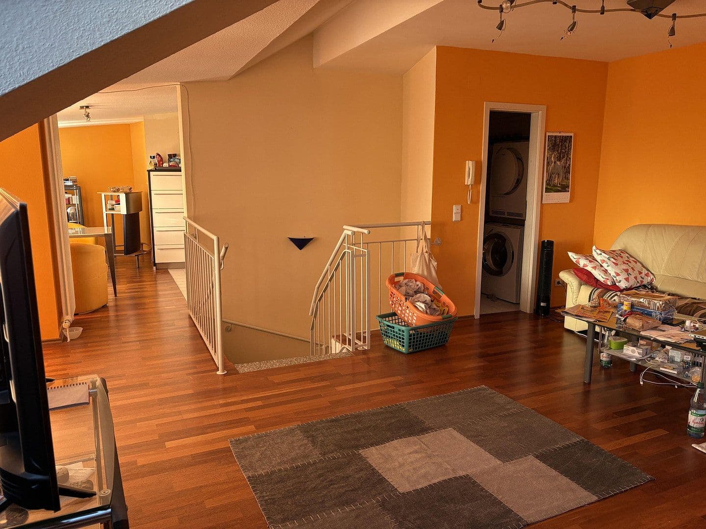 Prodej bytu 3+1 82 m², Am Schäfersberg 5a, Niedernhausen, Hessen Prodej bytu 3+1 82 m², Am Schäfersberg 5a, Niedernhausen, Hessen