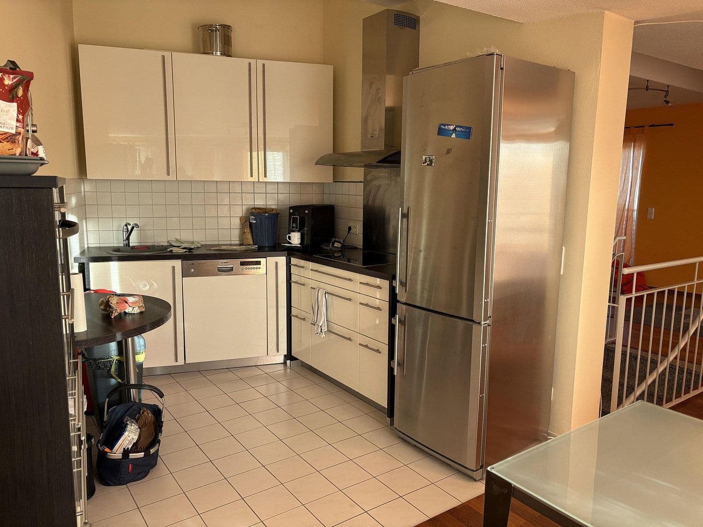 Prodej bytu 3+1 82 m², Am Schäfersberg 5a, Niedernhausen, Hessen Prodej bytu 3+1 82 m², Am Schäfersberg 5a, Niedernhausen, Hessen