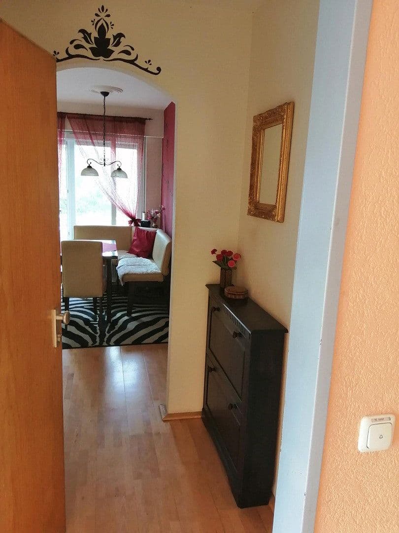 Pronájem bytu 2+1 34 m², Landstraßer Hauptstraße 92, Wien, Wien Pronájem bytu 2+1 34 m², Landstraßer Hauptstraße 92, Wien, Wien