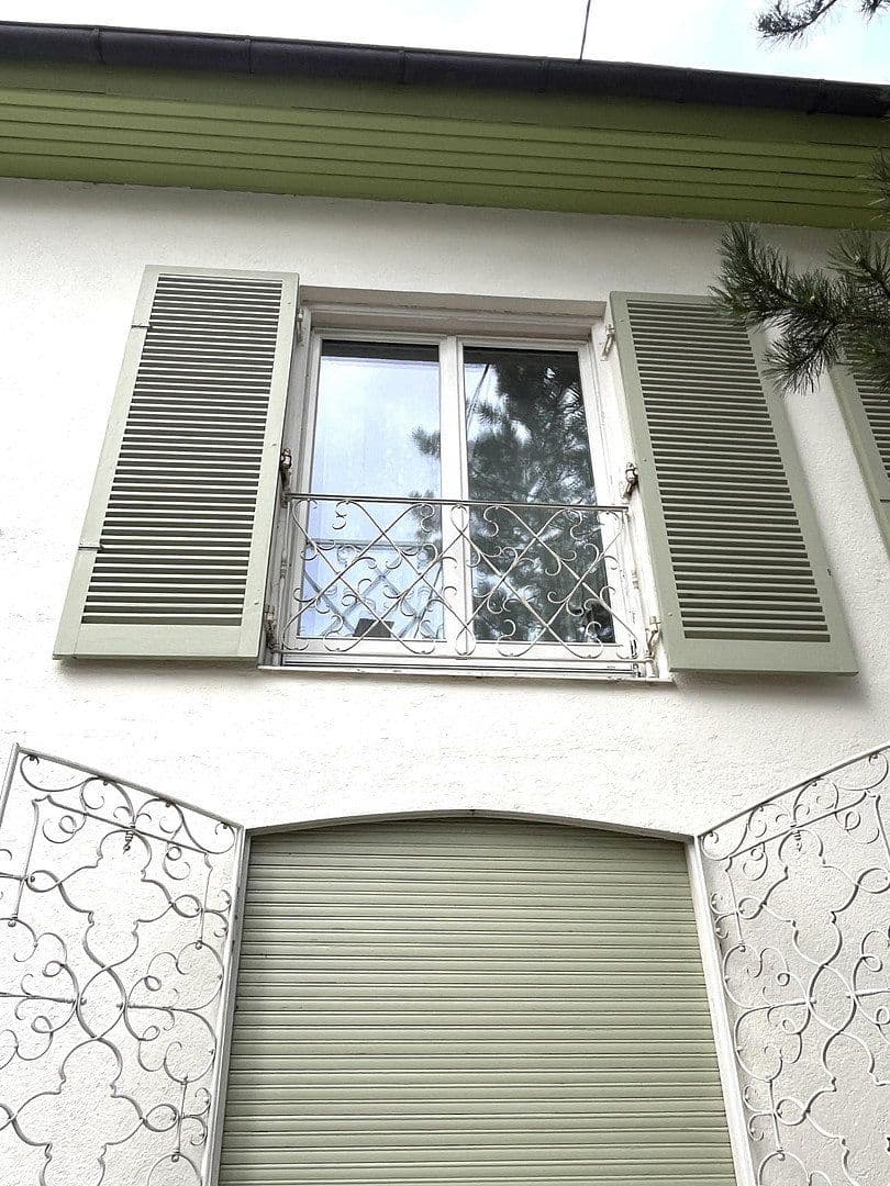 Prodej domu 330 m², pozemek 1.000 m², Augsburg, Bavorsko Prodej domu 330 m², pozemek 1.000 m², Augsburg, Bavorsko