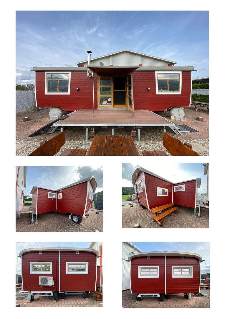 Prodej nebytového prostoru 5.000 m², Bad Säckingen, Bádensko-Württembersko Prodej nebytového prostoru 5.000 m², Bad Säckingen, Bádensko-Württembersko