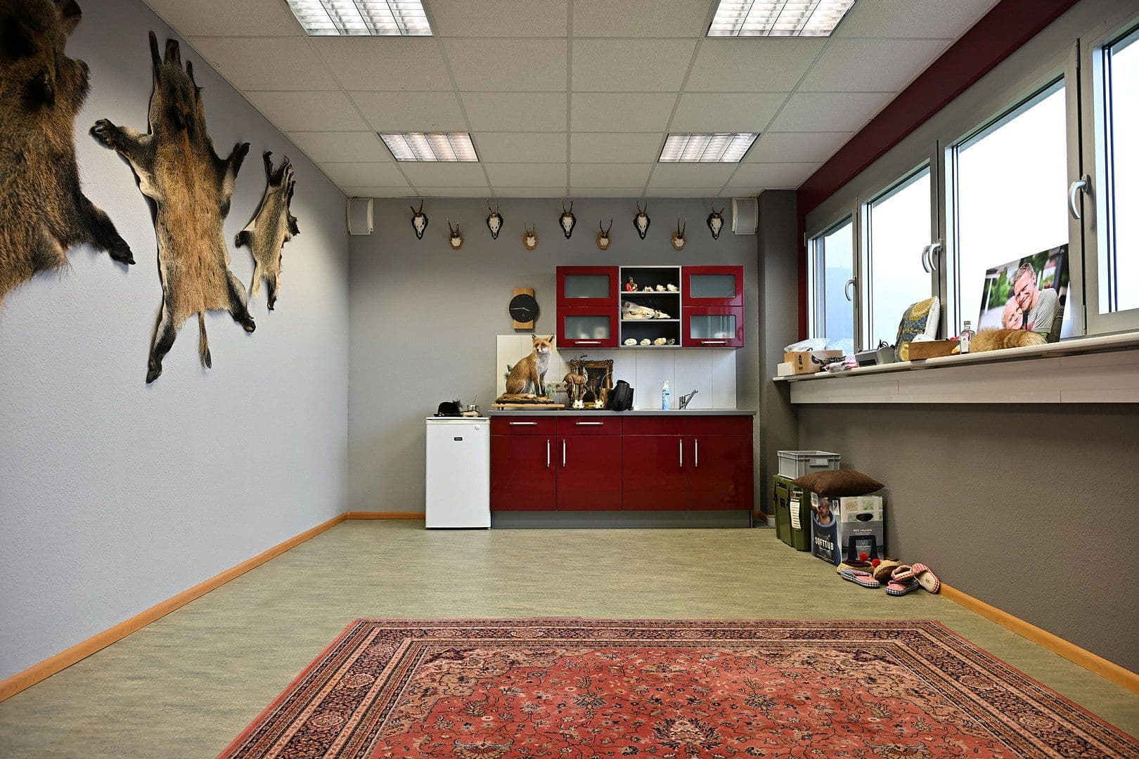 Prodej nebytového prostoru 5.000 m², Bad Säckingen, Bádensko-Württembersko Prodej nebytového prostoru 5.000 m², Bad Säckingen, Bádensko-Württembersko