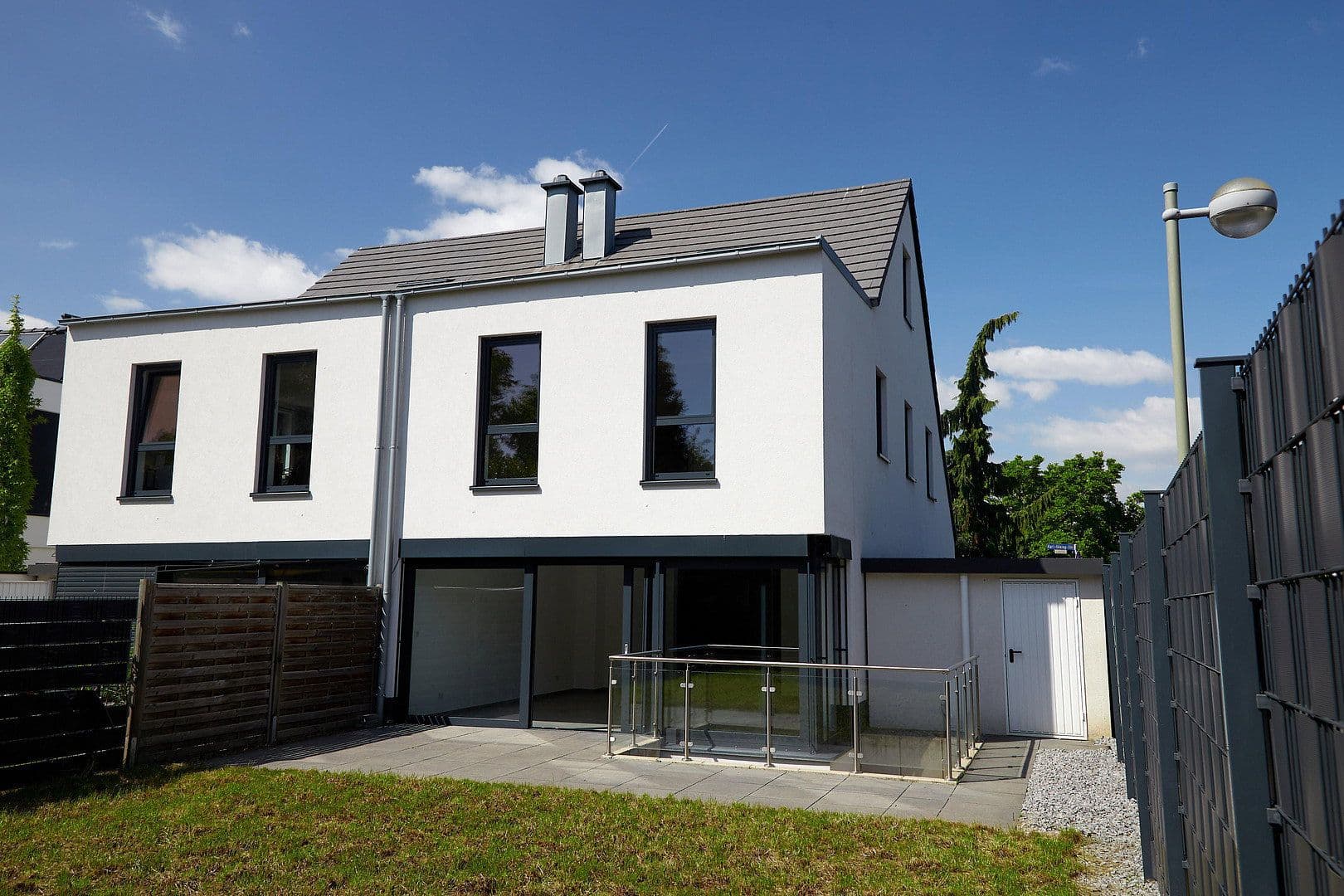 Prodej domu 205 m², pozemek 311 m², Meerbusch, Severní Porýní-Vestfálsko Prodej domu 205 m², pozemek 311 m², Meerbusch, Severní Porýní-Vestfálsko